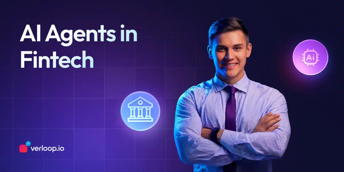 AI Agents in Fintech