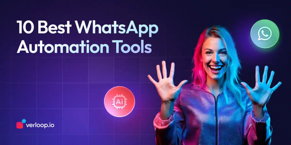 WhatsApp Automation Tools