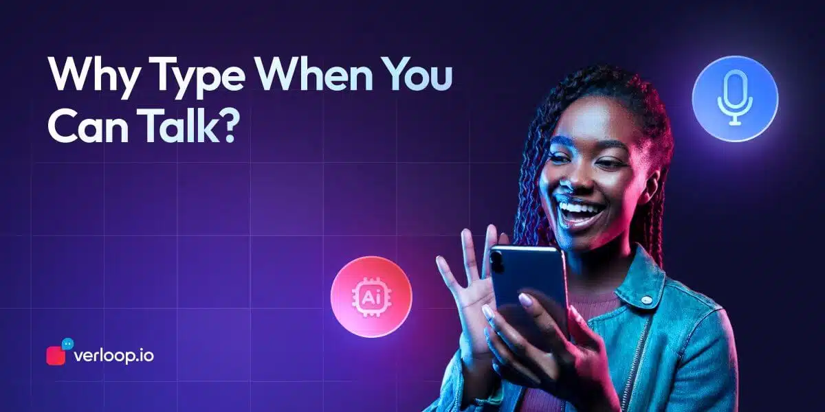 Gen AI-Powered Voice Call Support That Your Business Needs