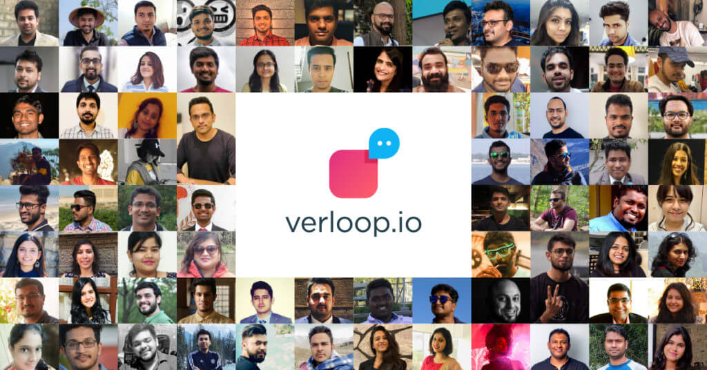 www.verloop.io team