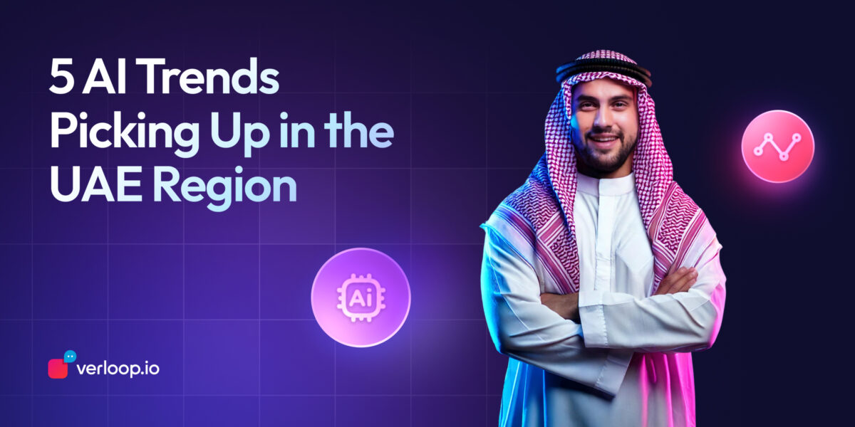 AI Trends in the UAE region