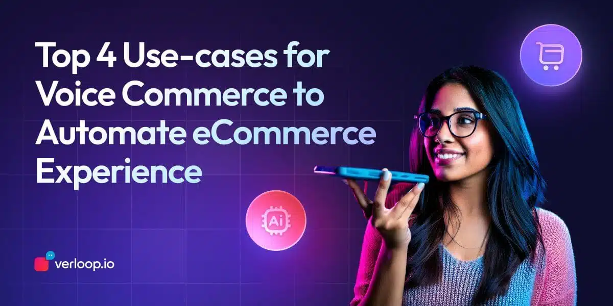 use case of voice ai commerce
