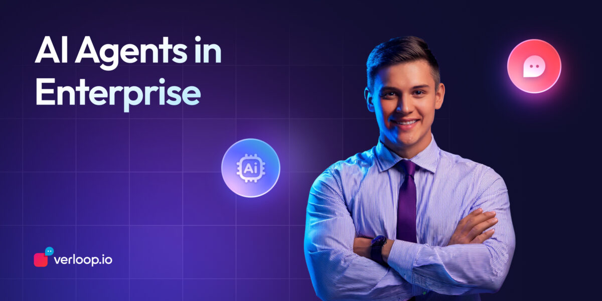 AI Agents in Enterprise