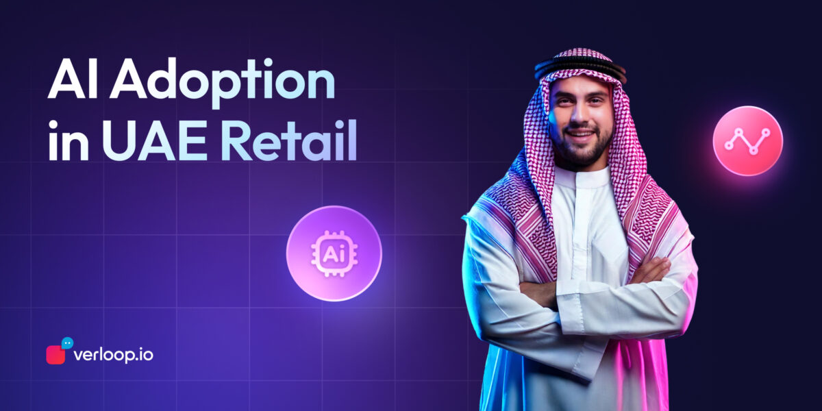AI in UAE Retail