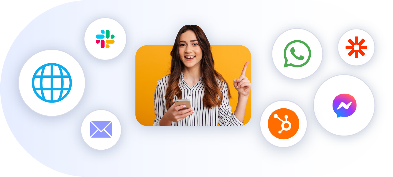 Improve customer satisfaction