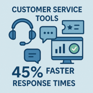 Customer Service Tools