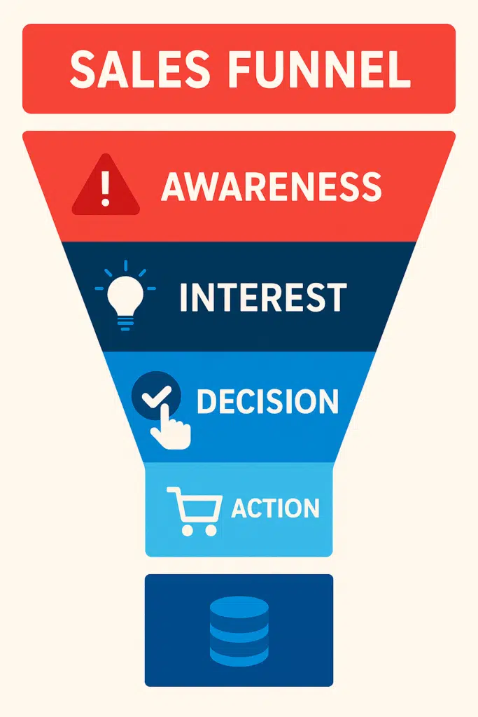 Sales Funnel