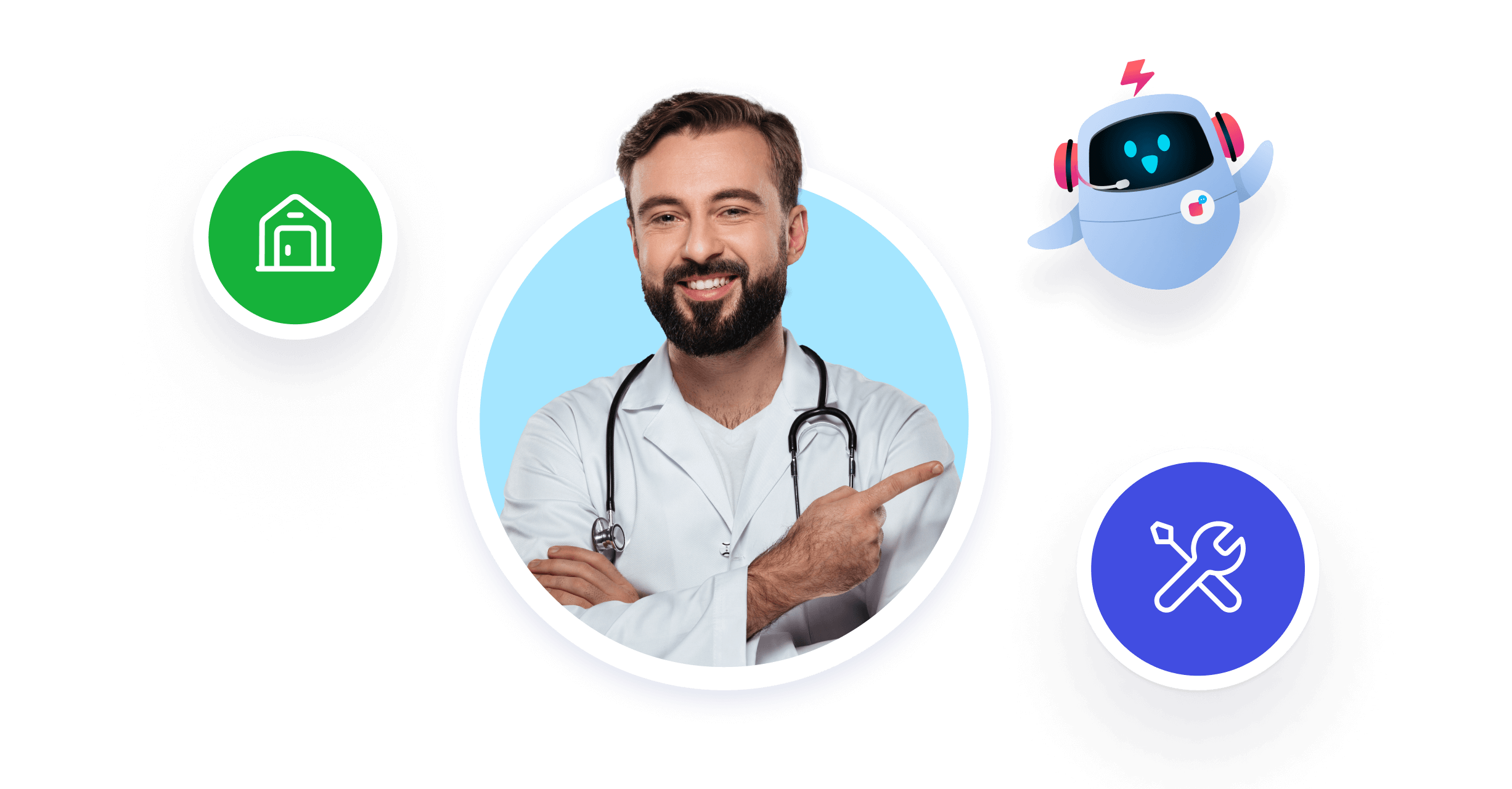 Clinical Decision Support