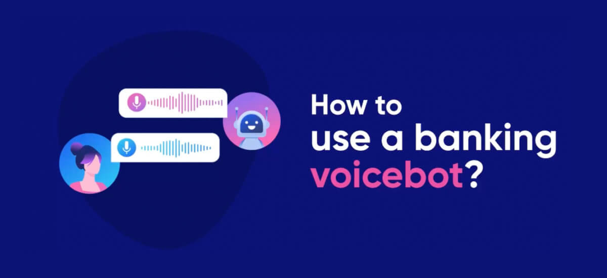 banking voicebot