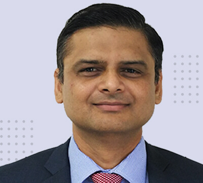 Jatin Desai Investor