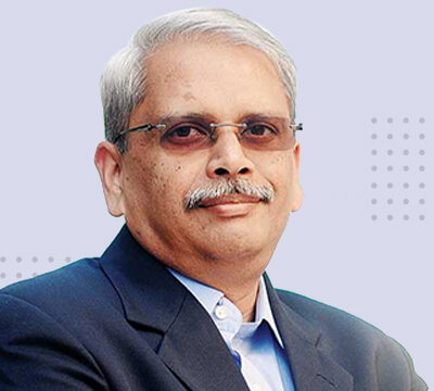 Kris Gopalakrishnan Investor