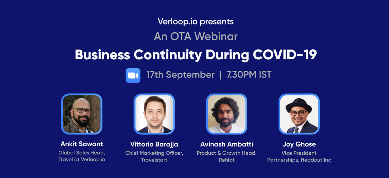 OTA webinar www.verloop.io