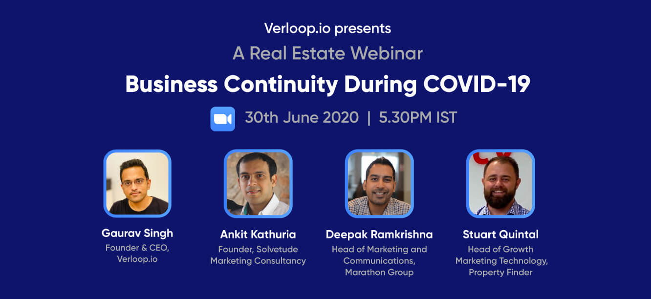 Real-estate-Webinar