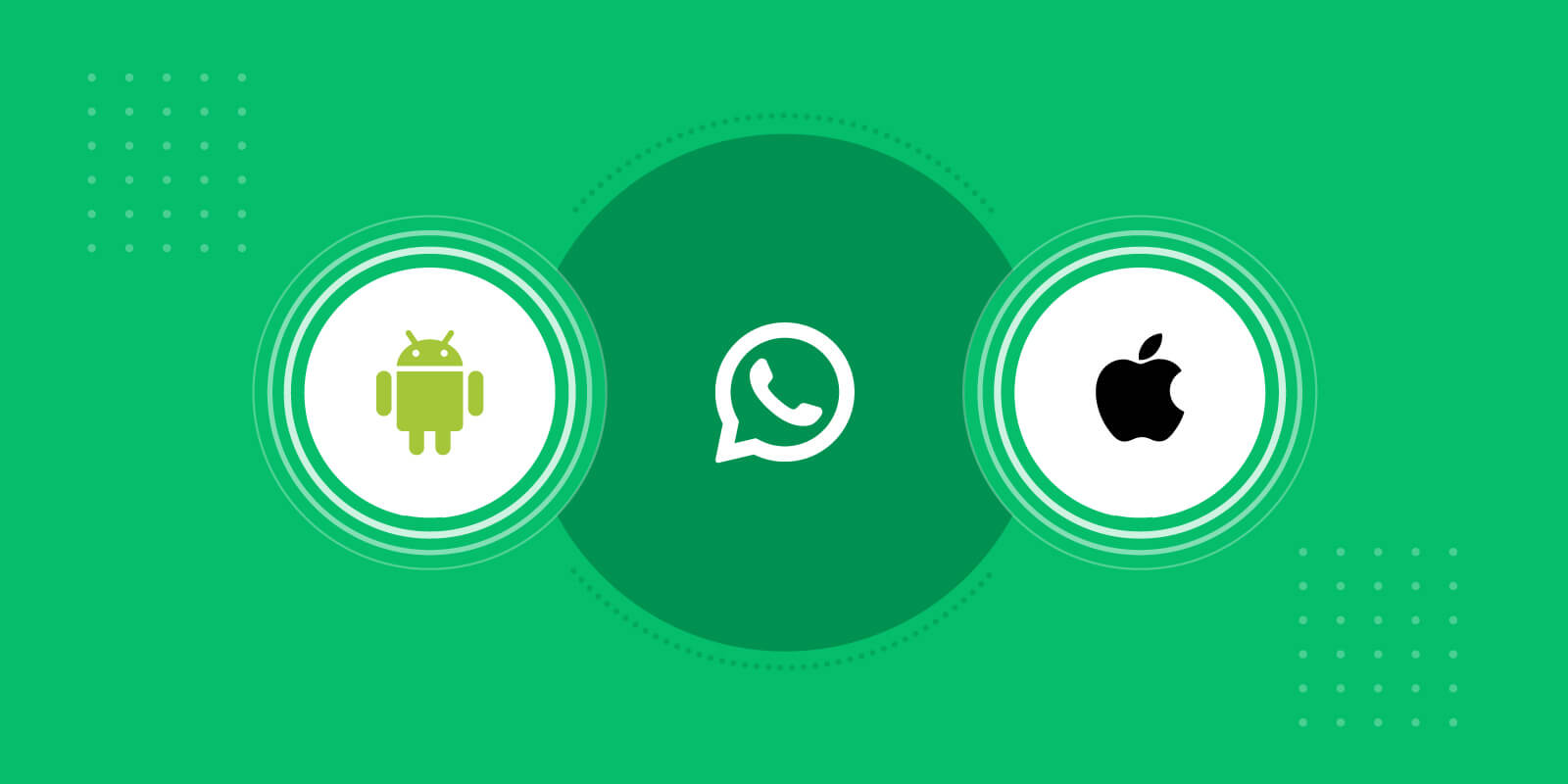 Schedule Whatsapp Android Iphone