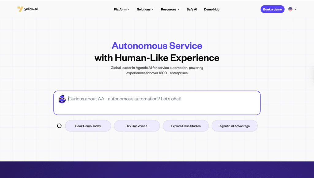 Yellow.ai