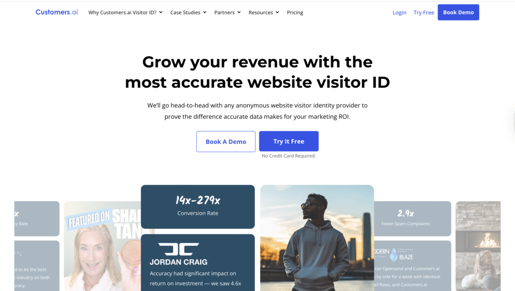 Customers.ai
