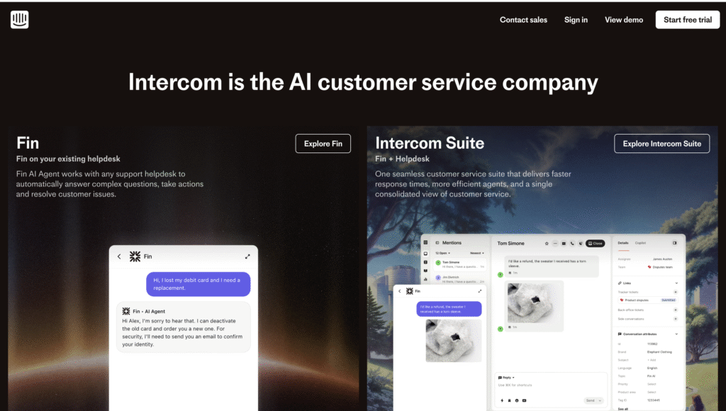 Intercom