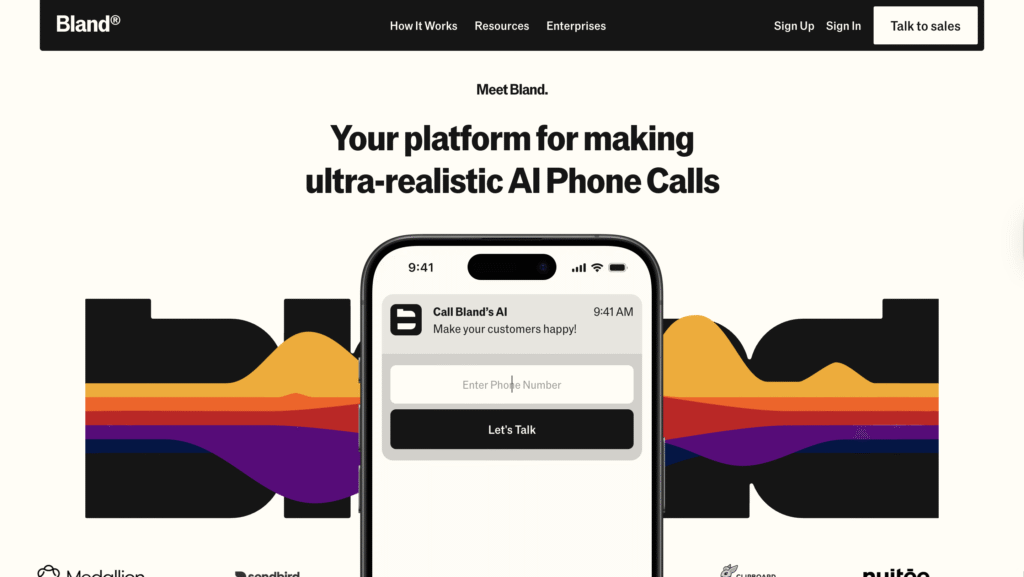 Bland.ai