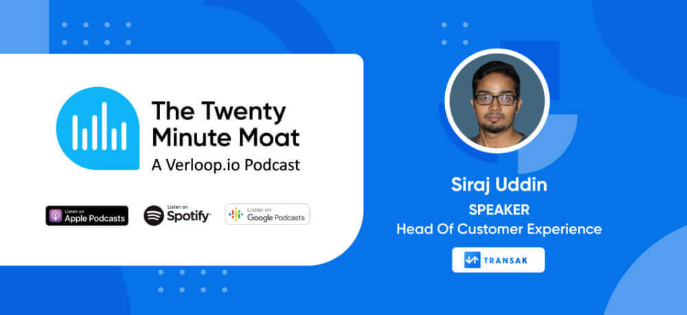 The Twenty Minute Moat Podcast