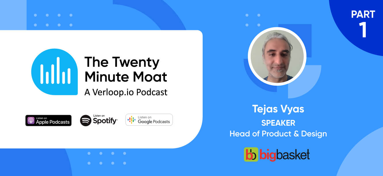 The Twenty Minute Moat Podcast
