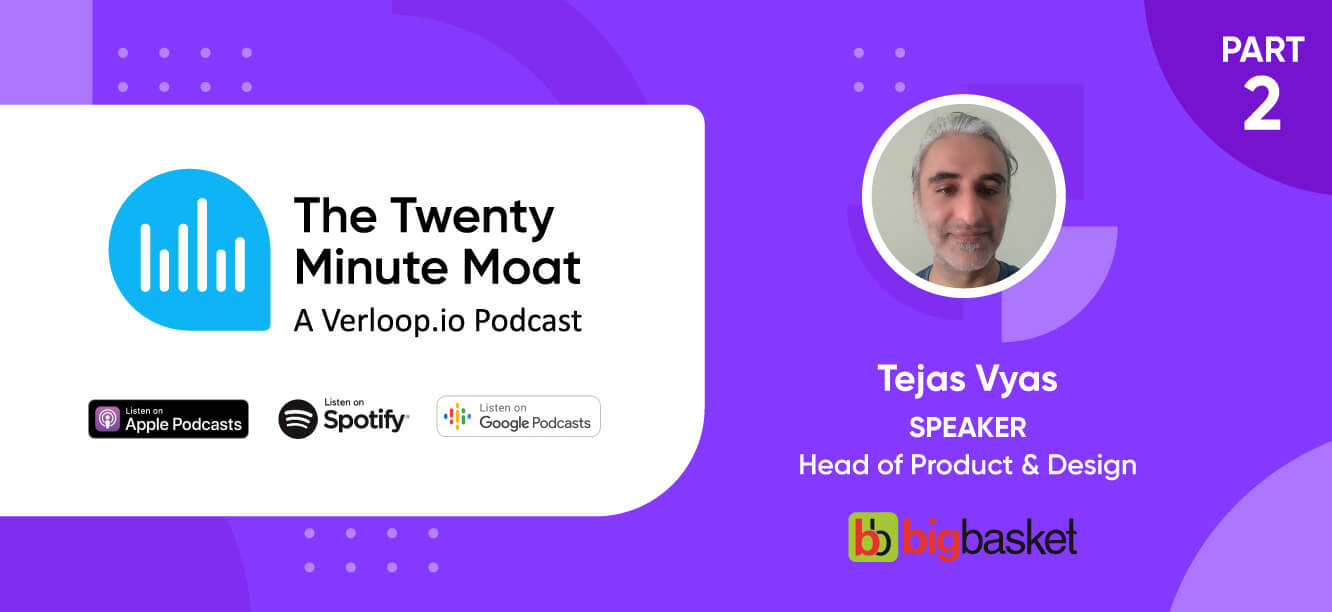 The Twenty Minute Moat Podcast
