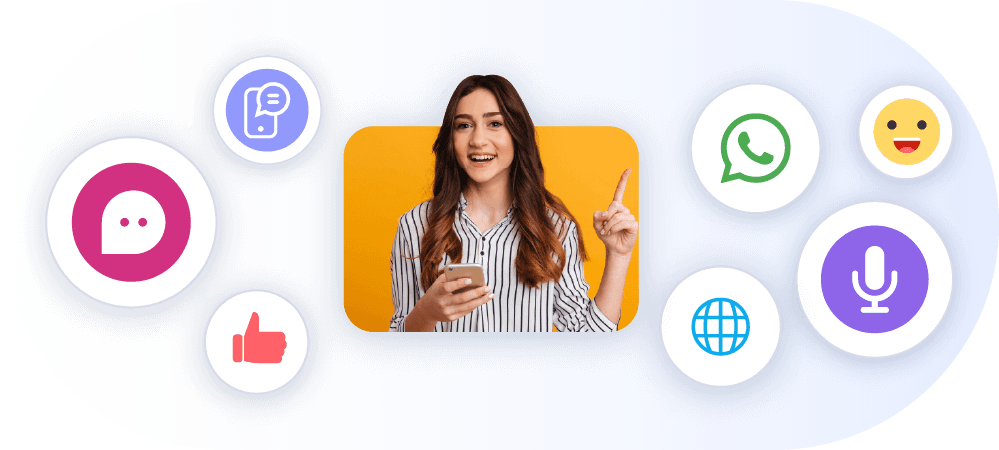 Speak-your-customers