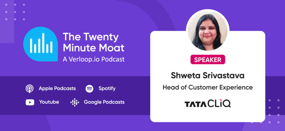 Shweta Srivastava episode