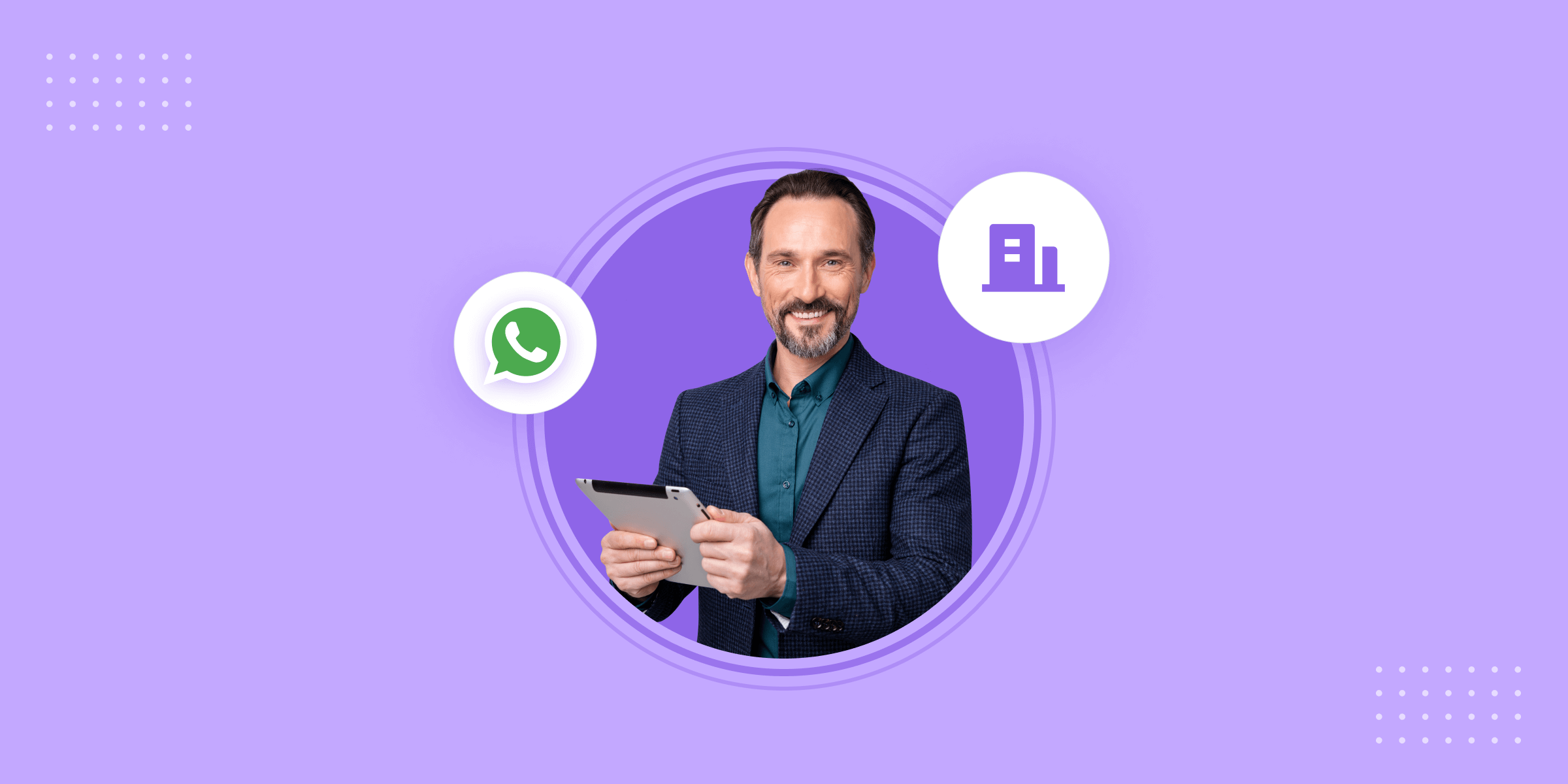 Whatsapp Chatbot For Real Estate With