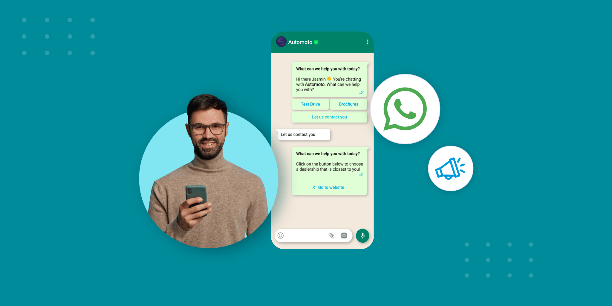 11 Best WhatsApp Features for WhatsApp Marketing Journey