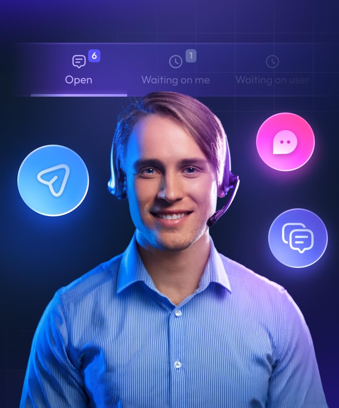 AI Expand, rephrase, auto tone adjustment and more