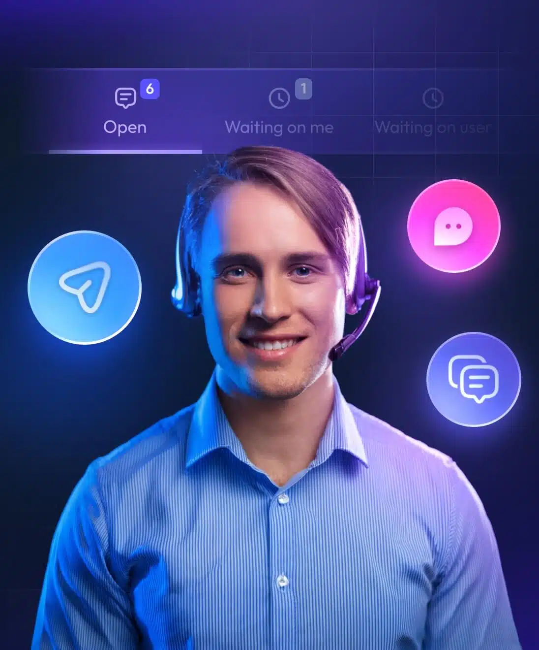 AI Expand, rephrase, auto tone adjustment and more