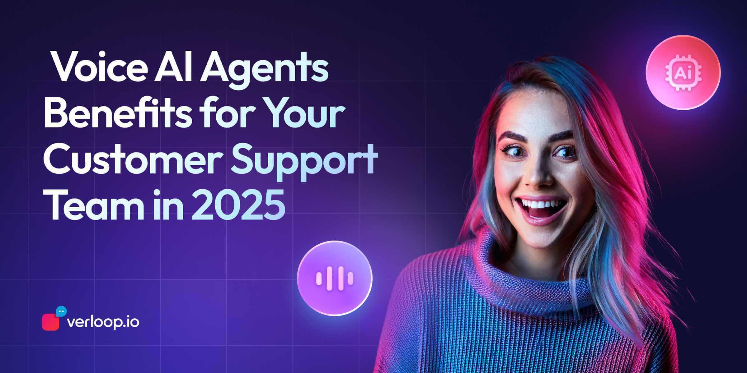 How AI Voicebots Are Reshaping Customer Support in 2025