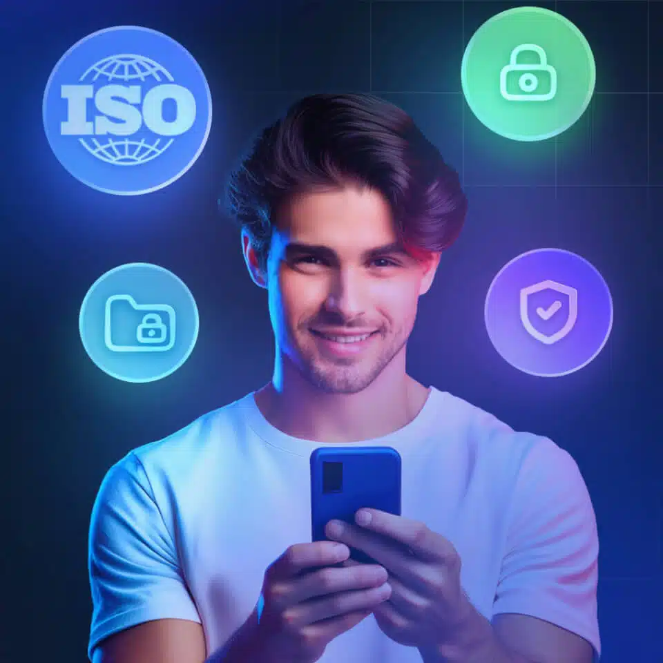 Verloop security