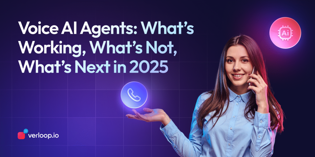 voice ai agents in 2025