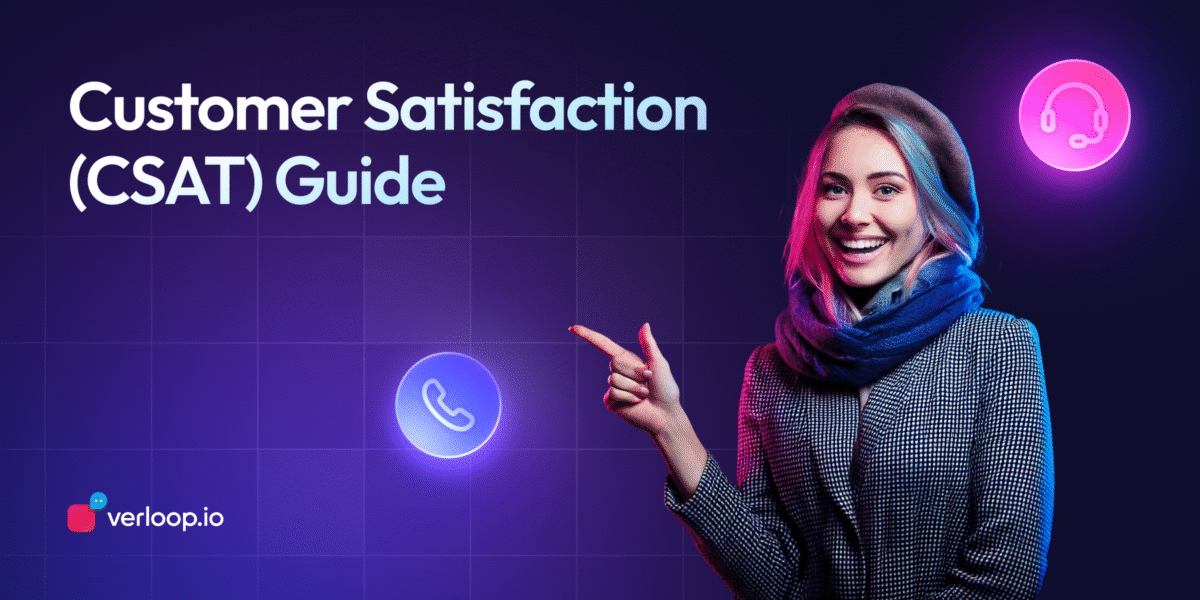 CSAT Guide