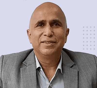K Ganesh Investor