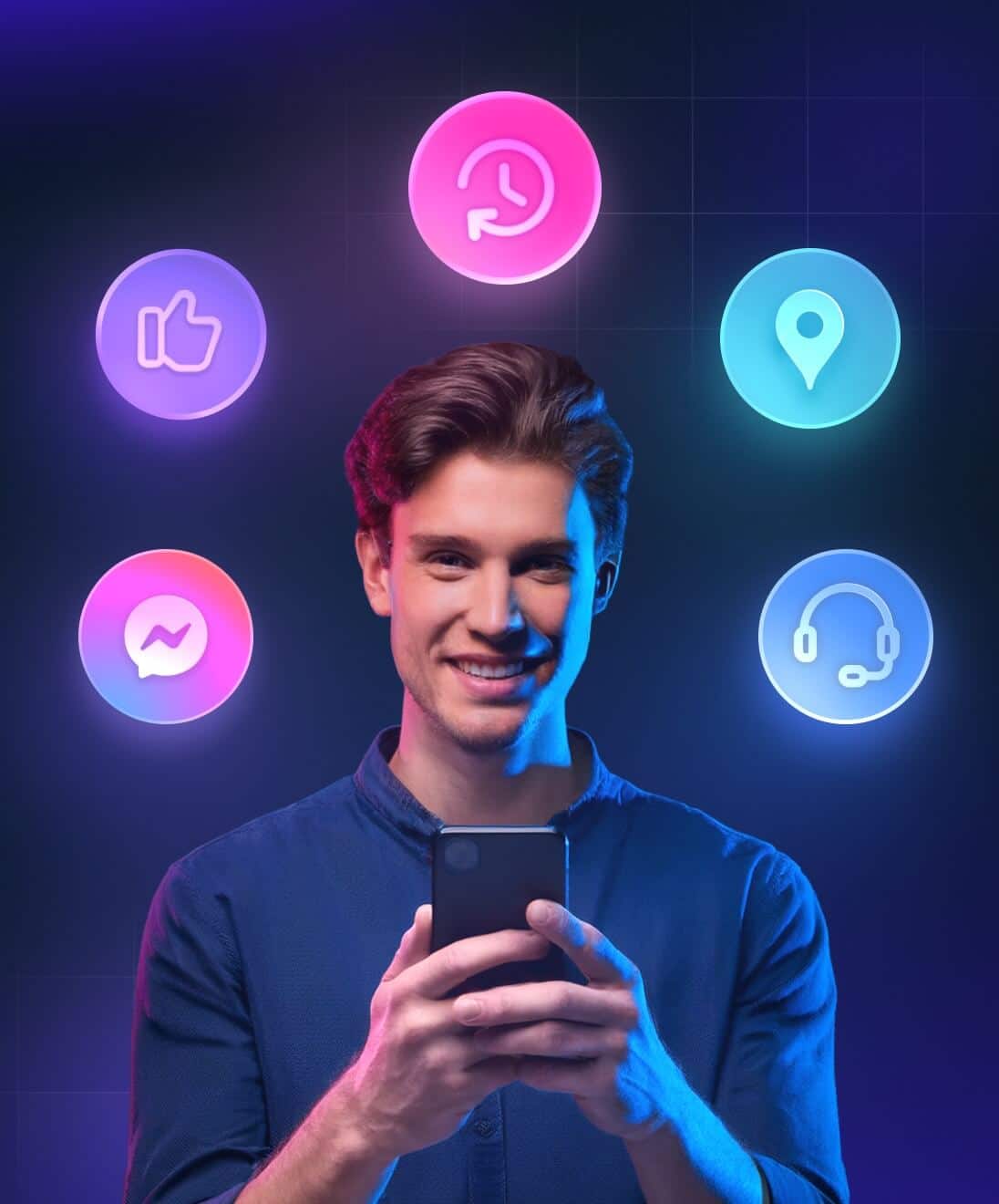 Scale Support and Engagement on Facebook Scale Support and Engagement on Facebook