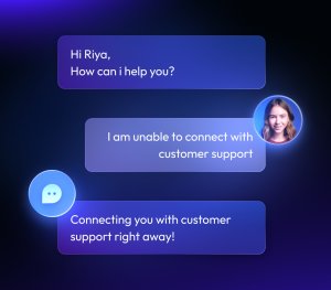 Automate Customer Service with AI Agent
