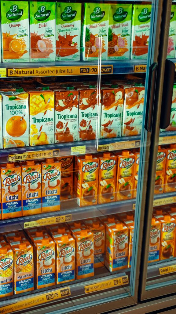 Tropicana
