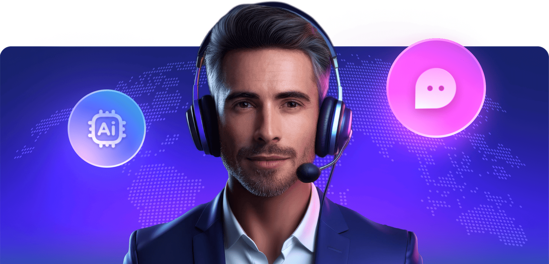 Verloop.io about us page