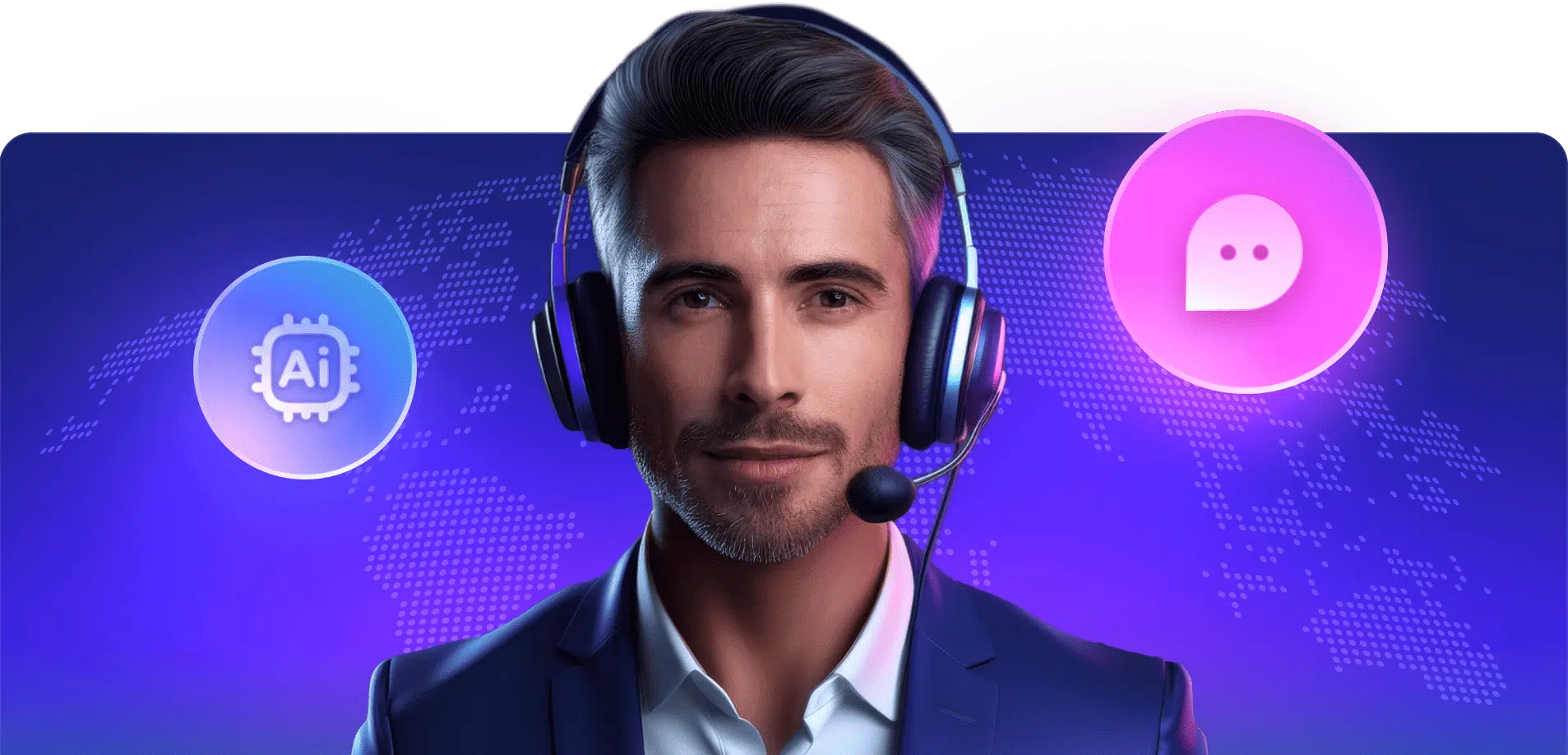 Verloop.io about us page