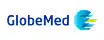 GlobeMed logo