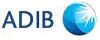ADIB logo
